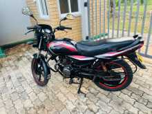 Bajaj Platina 2013 Motorbike