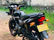 Bajaj Platina 2016 Motorbike