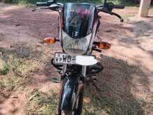 Bajaj Platina 2010 Motorbike