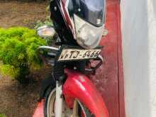 Bajaj Platina 2007 Motorbike