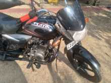 Bajaj Platina 2014 Motorbike