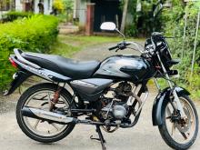 Bajaj Platina 2007 Motorbike