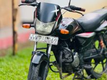 Bajaj Platina 2011 Motorbike