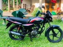 Bajaj Platina 2011 Motorbike