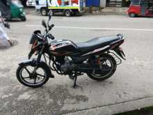 Bajaj Platina 2015 Motorbike