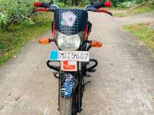 Bajaj Platina 2015 Motorbike