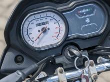 Bajaj Platina 2019 Motorbike