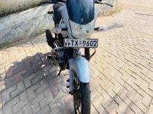 Bajaj Platina 2007 Motorbike