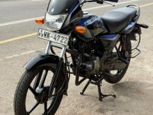 Bajaj Platina 2011 Motorbike