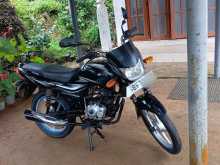 Bajaj Platina 2017 Motorbike