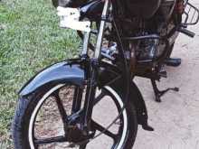 Bajaj Platina 2011 Motorbike