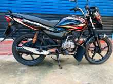 Bajaj Platina 2016 Motorbike