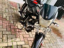 Bajaj Platina 2008 Motorbike