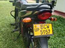 Bajaj Platina 2016 Motorbike