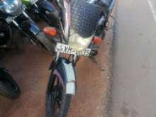 Bajaj Platina 2012 Motorbike
