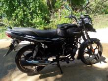 Bajaj Platina 2026 Motorbike