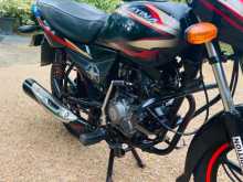 Bajaj Platina 2015 Motorbike