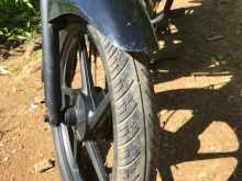 Bajaj Platina 2015 Motorbike