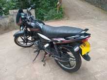 Bajaj Platina 2010 Motorbike