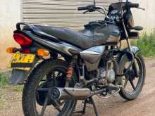 Bajaj Platina 2011 Motorbike