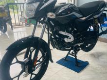 Bajaj Platina 2026 Motorbike