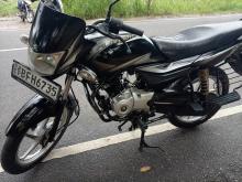 Bajaj Platina 2017 Motorbike