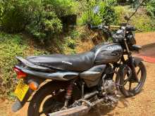 Bajaj Platina 2014 Motorbike