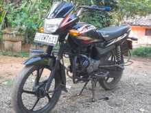 Bajaj Platina 2016 Motorbike