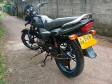 Bajaj Platina 2014 Motorbike