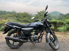 Bajaj Platina 2014 Motorbike