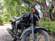 Bajaj Platina 2014 Motorbike