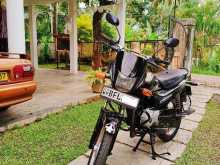 Bajaj Platina 2017 Motorbike