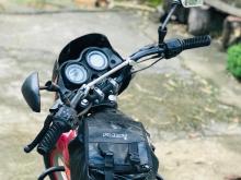 Bajaj Platina 2011 Motorbike