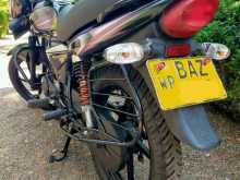 Bajaj Platina 2014 Motorbike