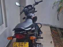 Bajaj Platina 2016 Motorbike