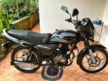 Bajaj Platina 2007 Motorbike