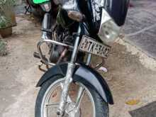 Bajaj Platina 2007 Motorbike