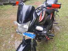 Bajaj Platina 2011 Motorbike
