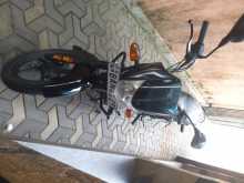 Bajaj Platina 2014 Motorbike