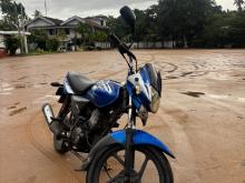 Bajaj Platina 2020 Motorbike