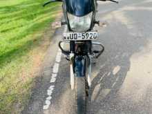 Bajaj Platina 2009 Motorbike