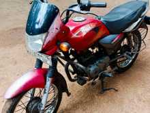 Bajaj Platina 2000 Motorbike