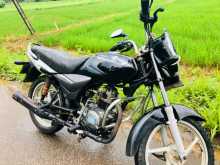 Bajaj Platina 2010 Motorbike