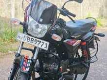 Bajaj Platina 2014 Motorbike