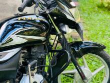 Bajaj Platina 2020 Motorbike