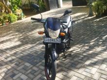 Bajaj Platina 2014 Motorbike