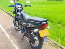 Bajaj Platina 2009 Motorbike
