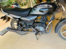 Bajaj Platina 2008 Motorbike