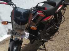 Bajaj Platina 2011 Motorbike