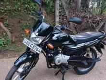 Bajaj Platina 2016 Motorbike